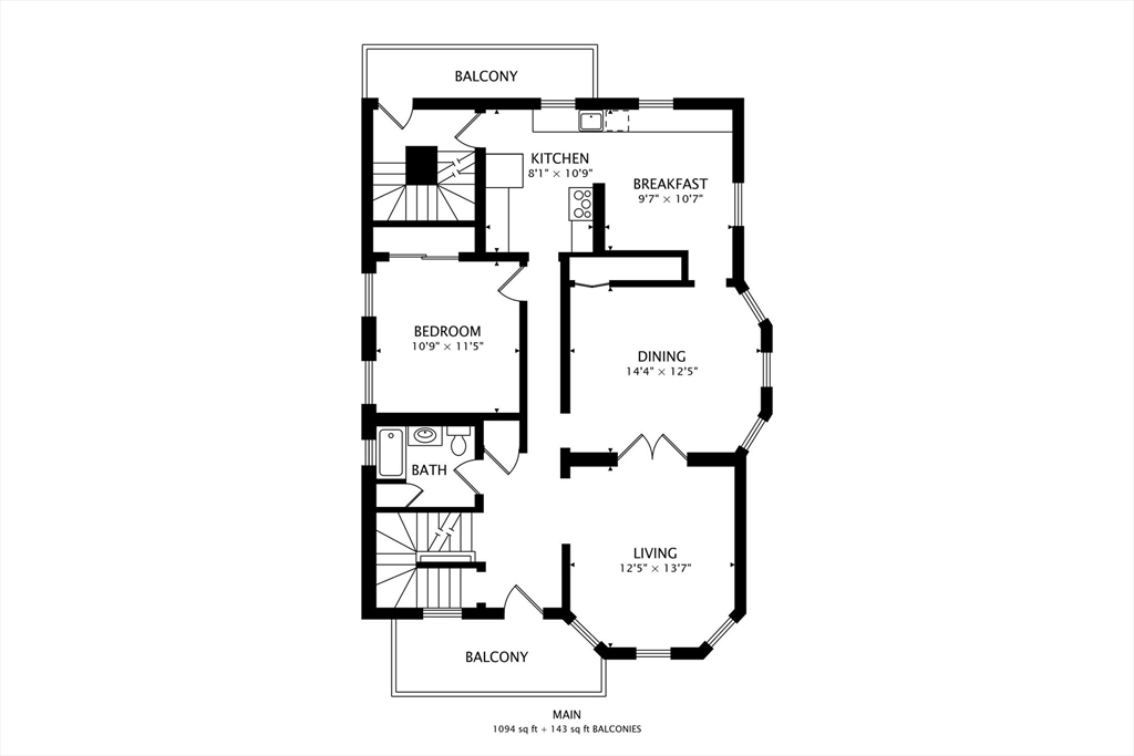 183 Powder House Blvd, West Somerville