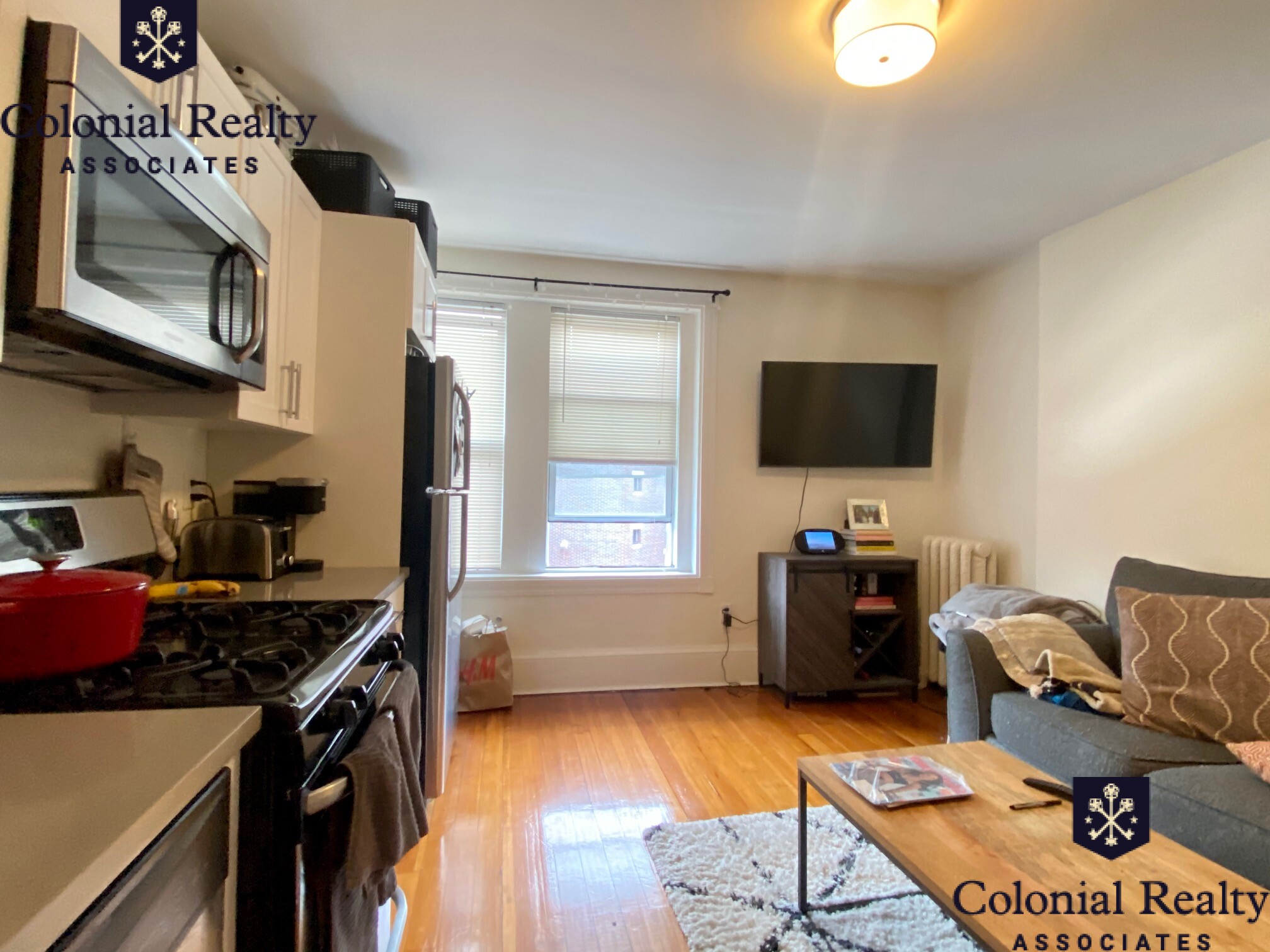 83 Harvard St, Brookline Village