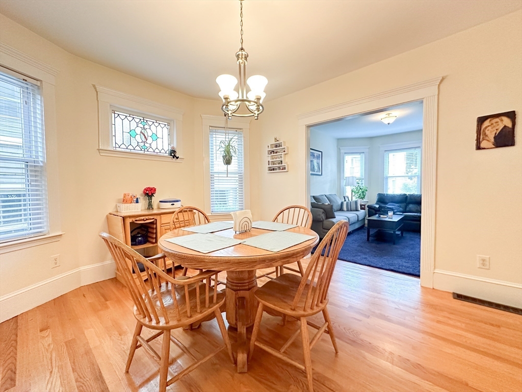 152 Homes Ave, Dorchester