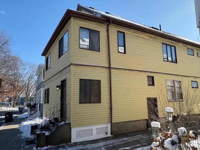 8 Seagrave Rd, North Cambridge