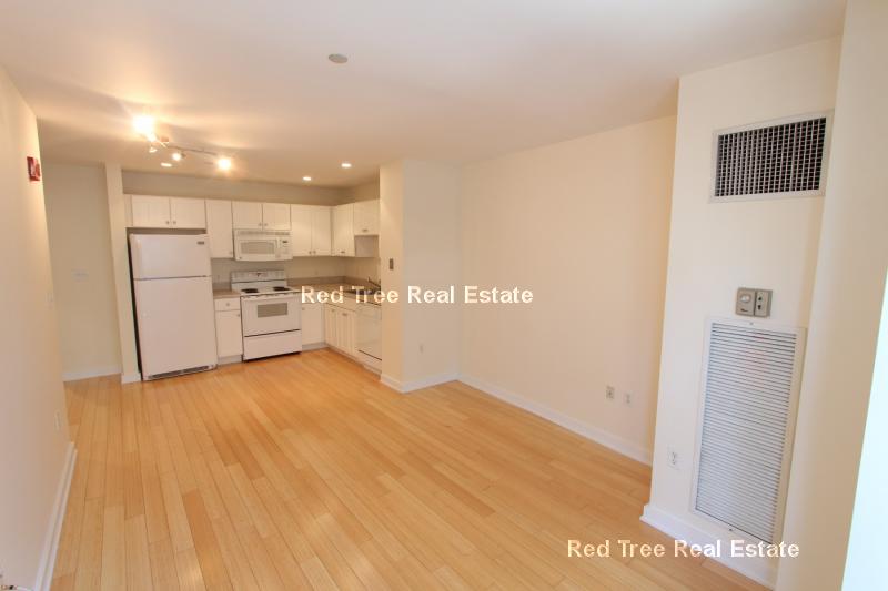 40 Boylston St, Back Bay