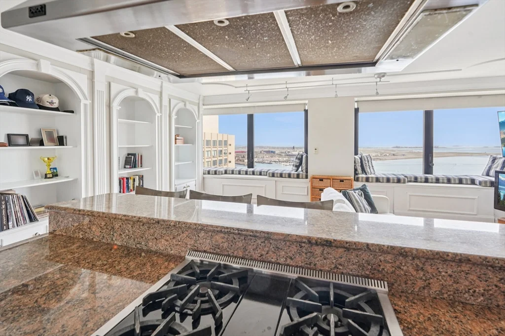 65 E India Row, Boston Downtown