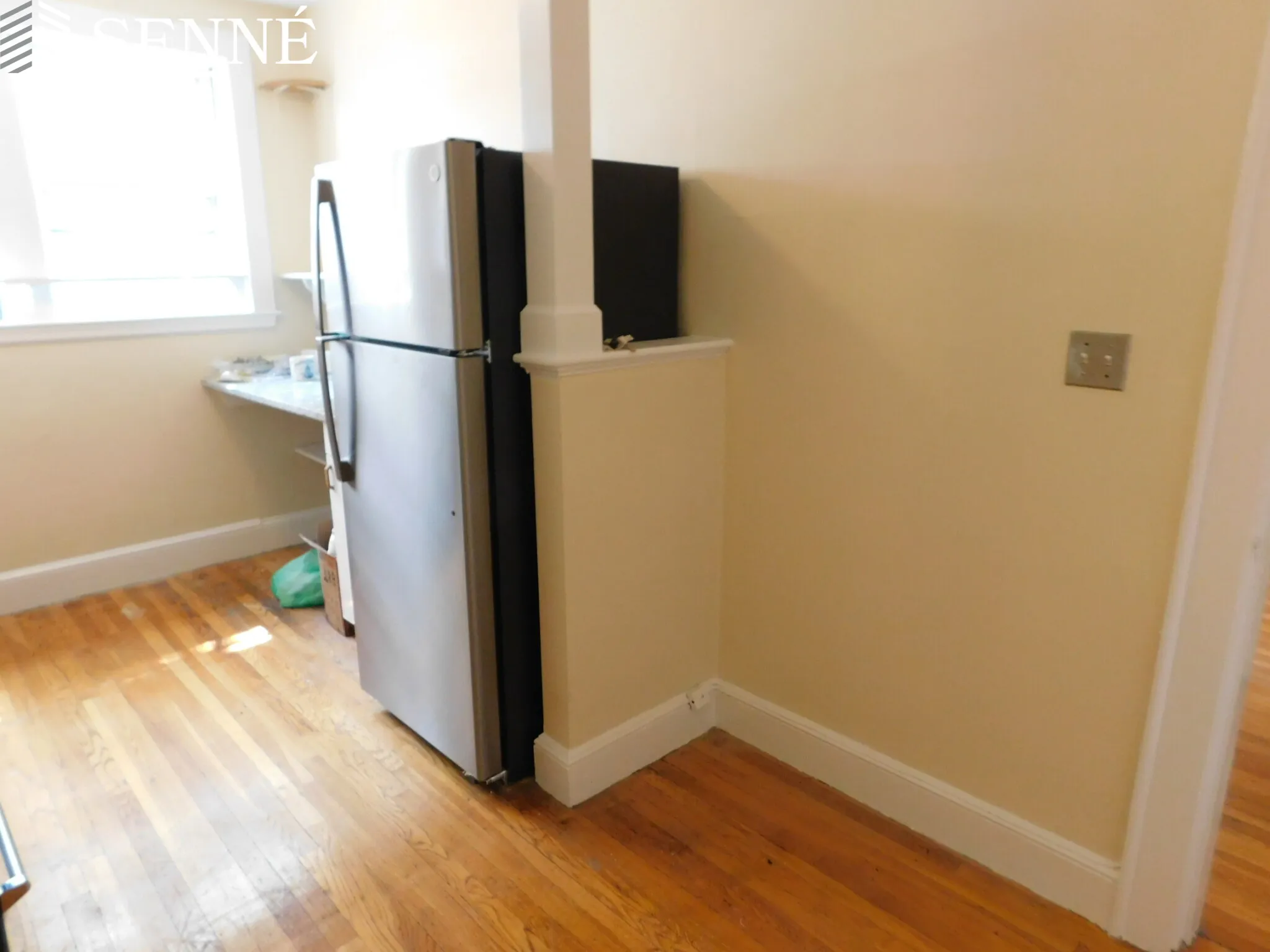 9 Ellery St, Mid-Cambridge