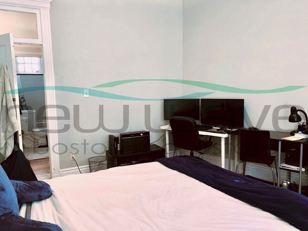 50 Charlesgate East, Fenway