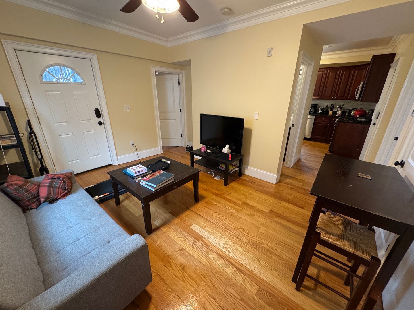 206 Summer St, Spring Hill