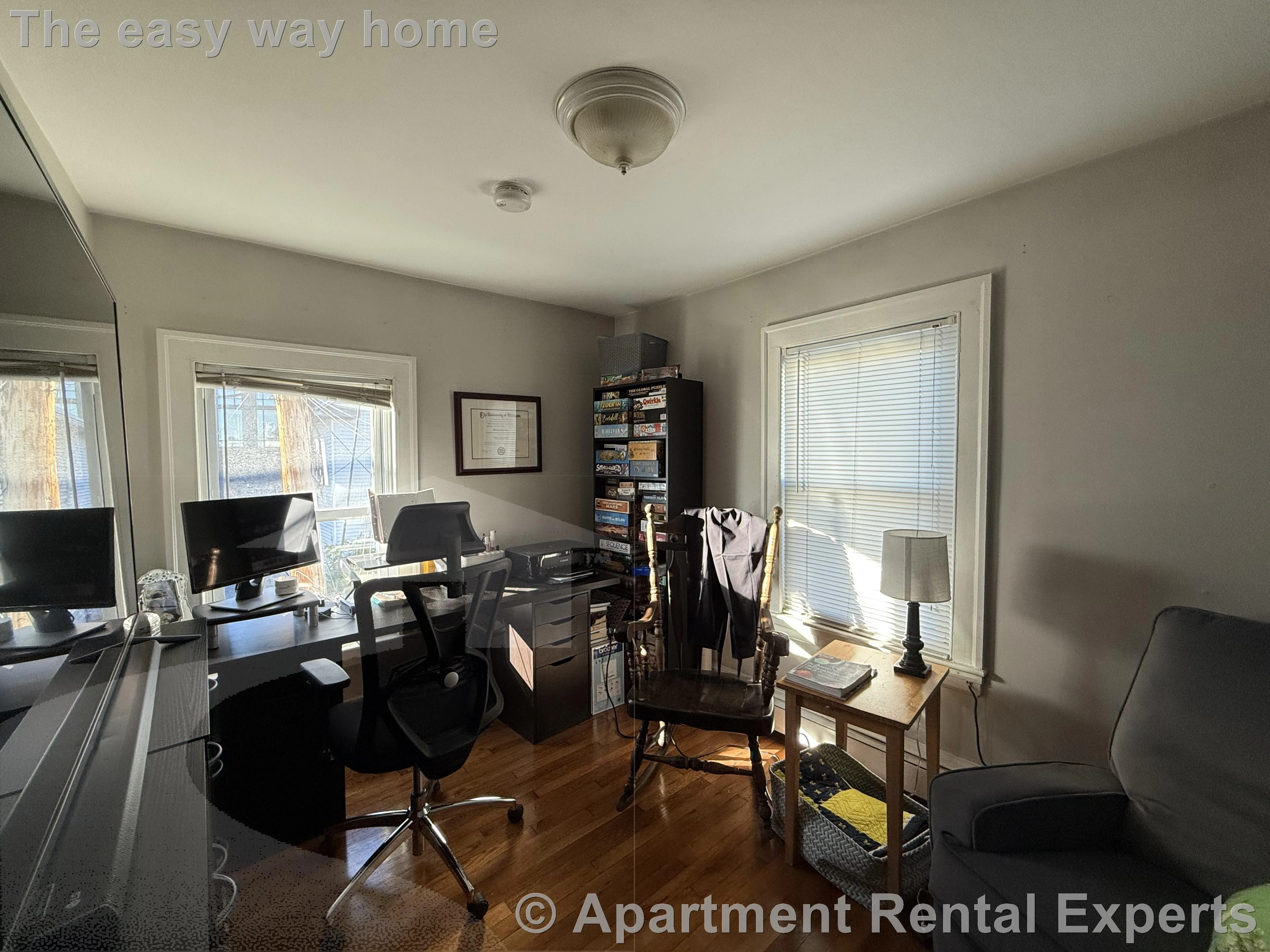 10 Allen St, Union Square