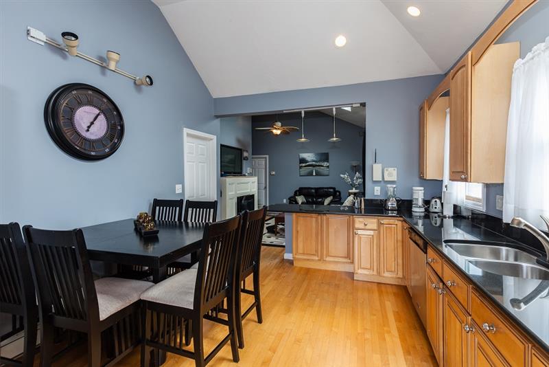 36 Florence St, East Somerville