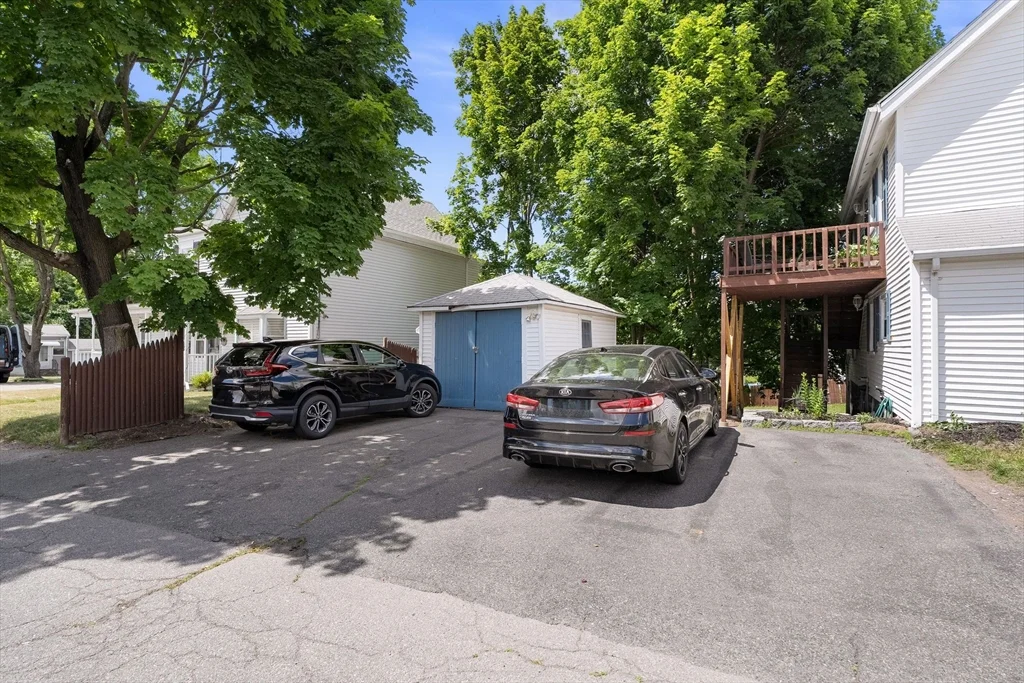 589 Willard St, Quincy