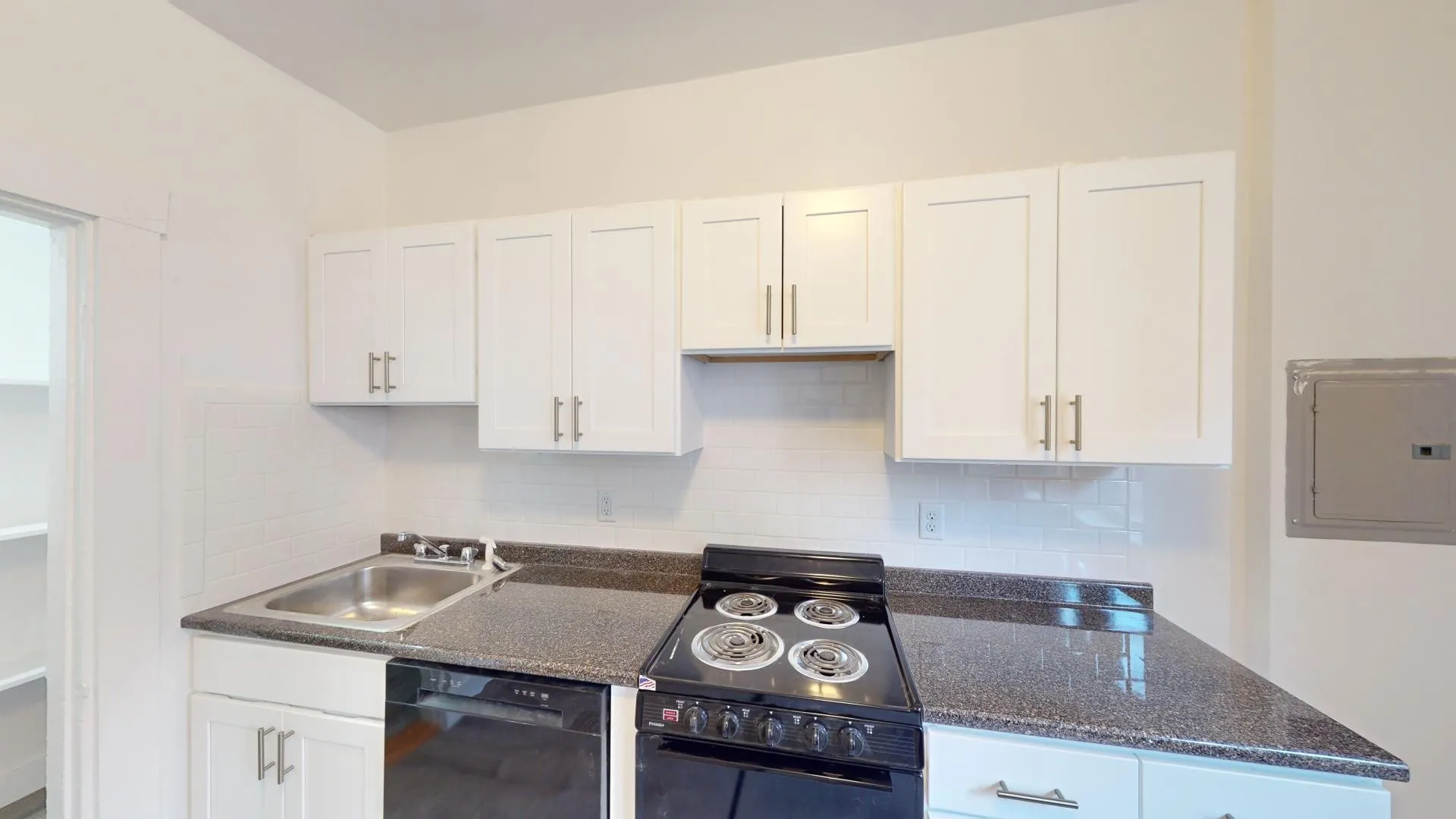 1381 Commonwealth Ave, Allston