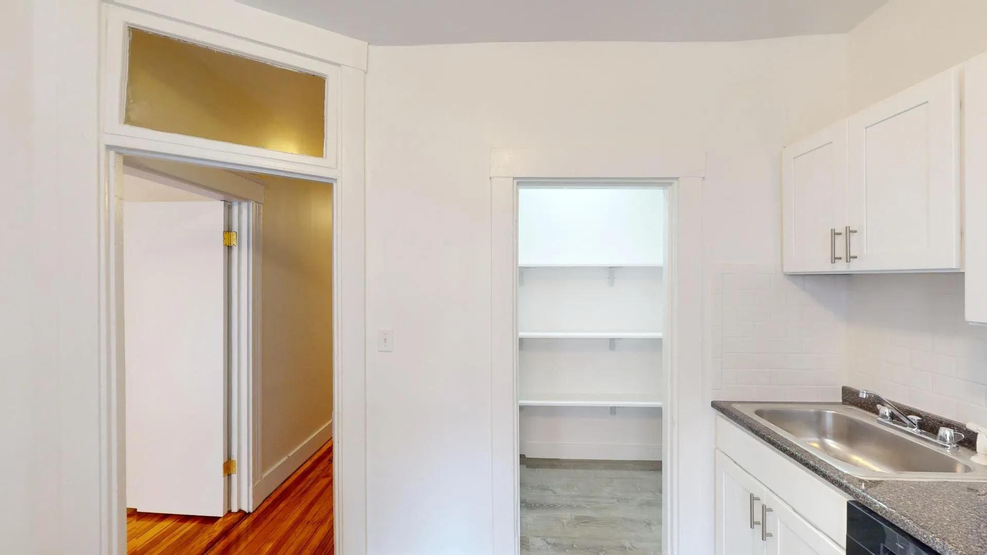 1381 Commonwealth Ave, Allston