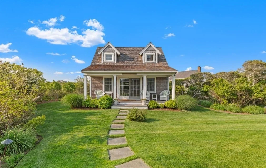 26 Old Tom Nevers, Nantucket