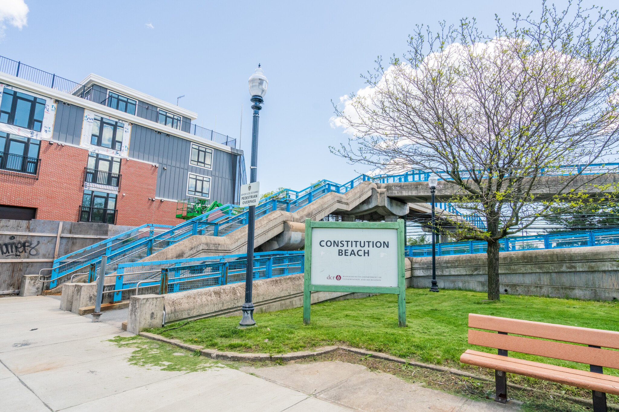 917 Bennington St, East Boston