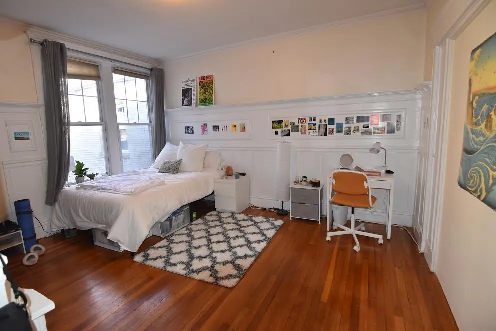 81 Gibbs, Coolidge Corner