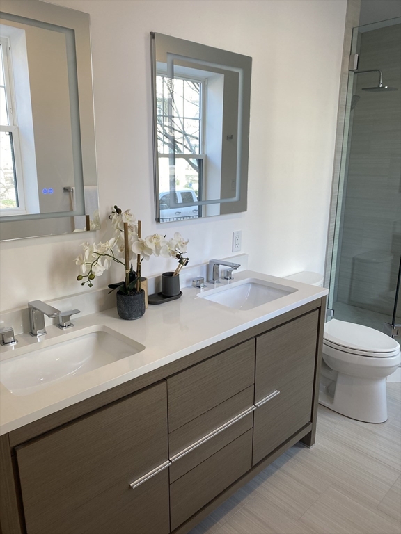 65 Pleasant St, Coolidge Corner