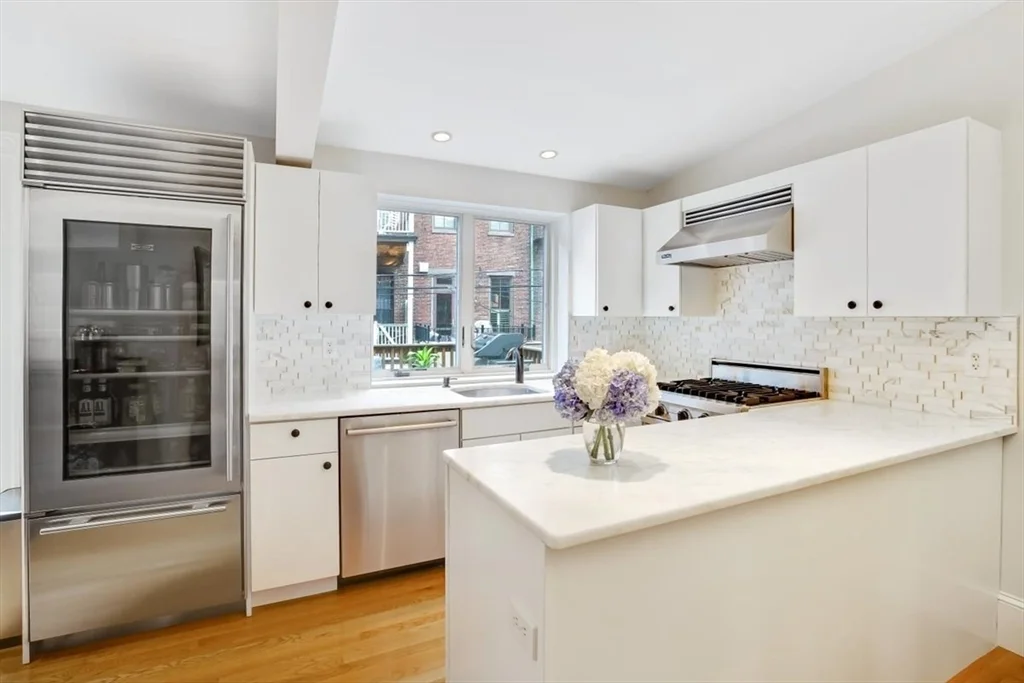 5 Bond St, South End