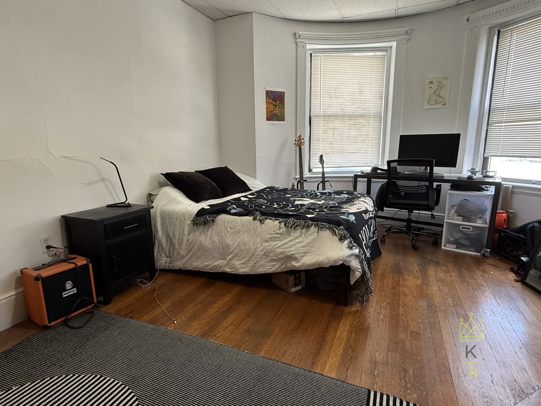 238 Hemenway St, Fenway