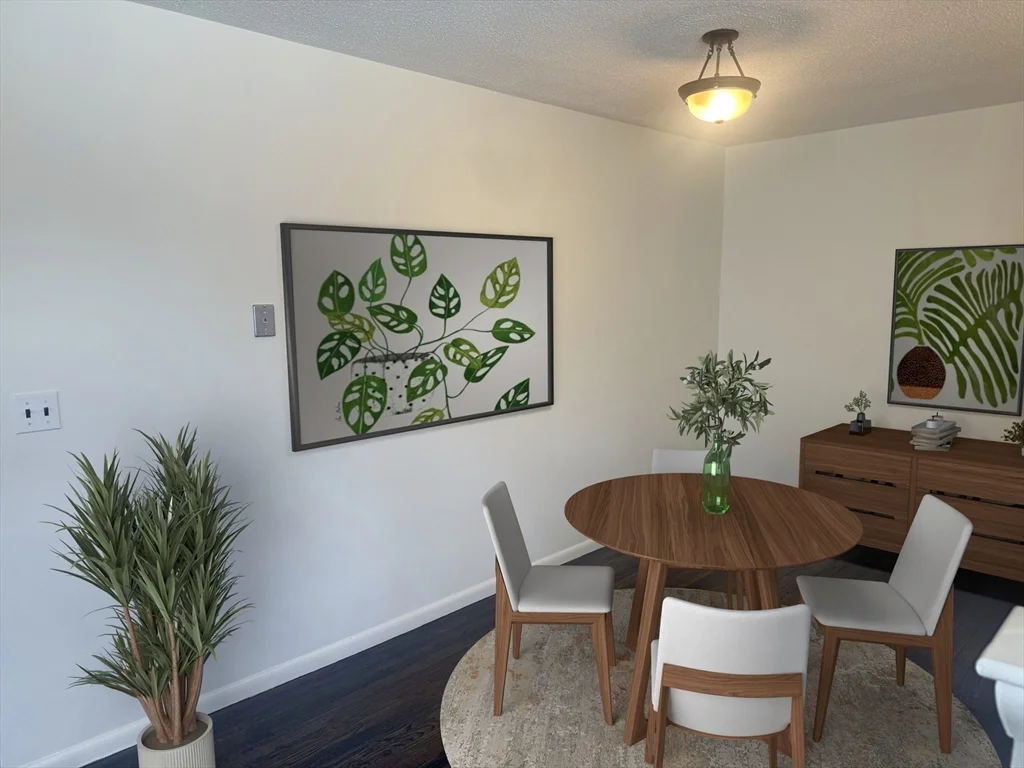 50 Green, Coolidge Corner