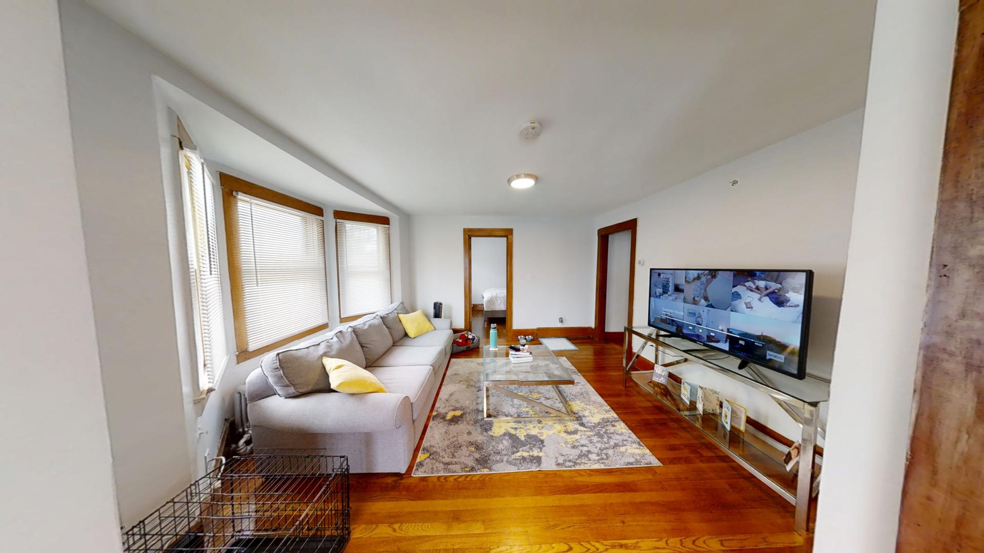 200 Harris St, Revere