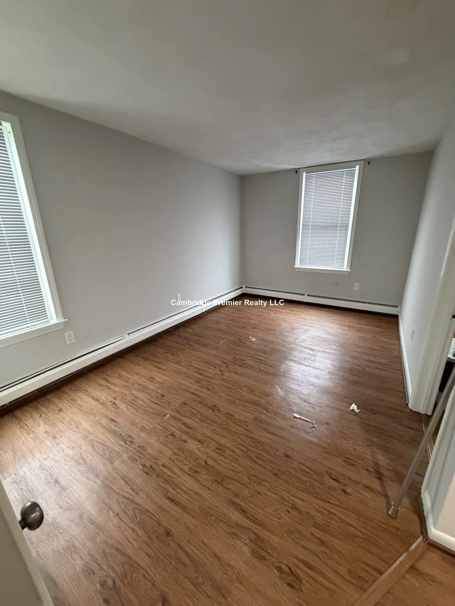 8 Medford St, Ward Two