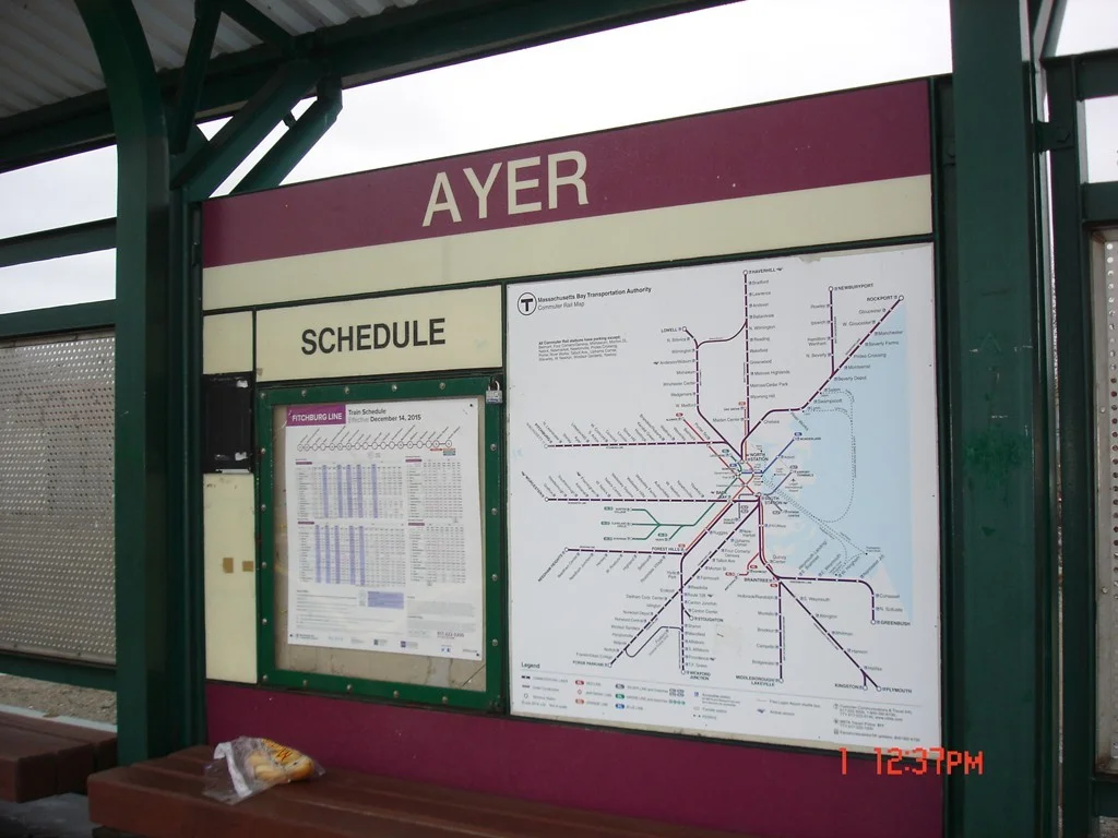 49 Main St, Ayer