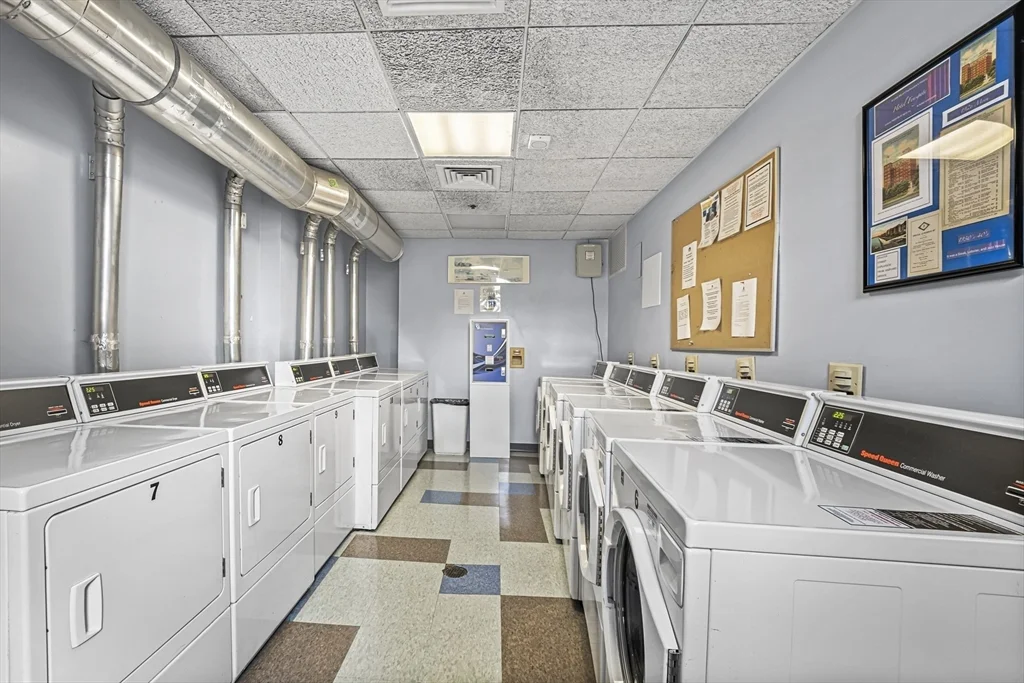 534 Beacon St, Back Bay