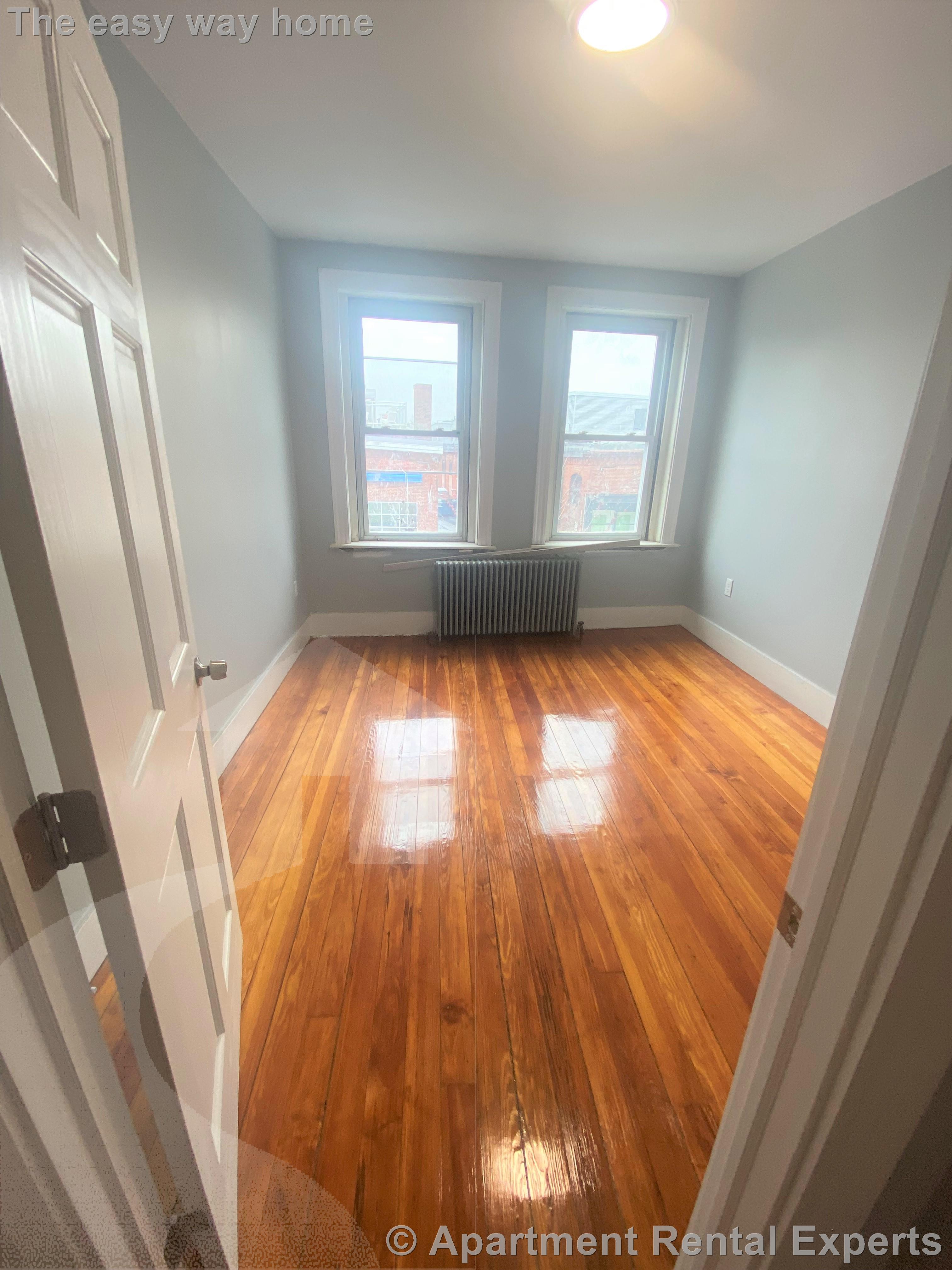 449 Somerville Ave, Porter Square