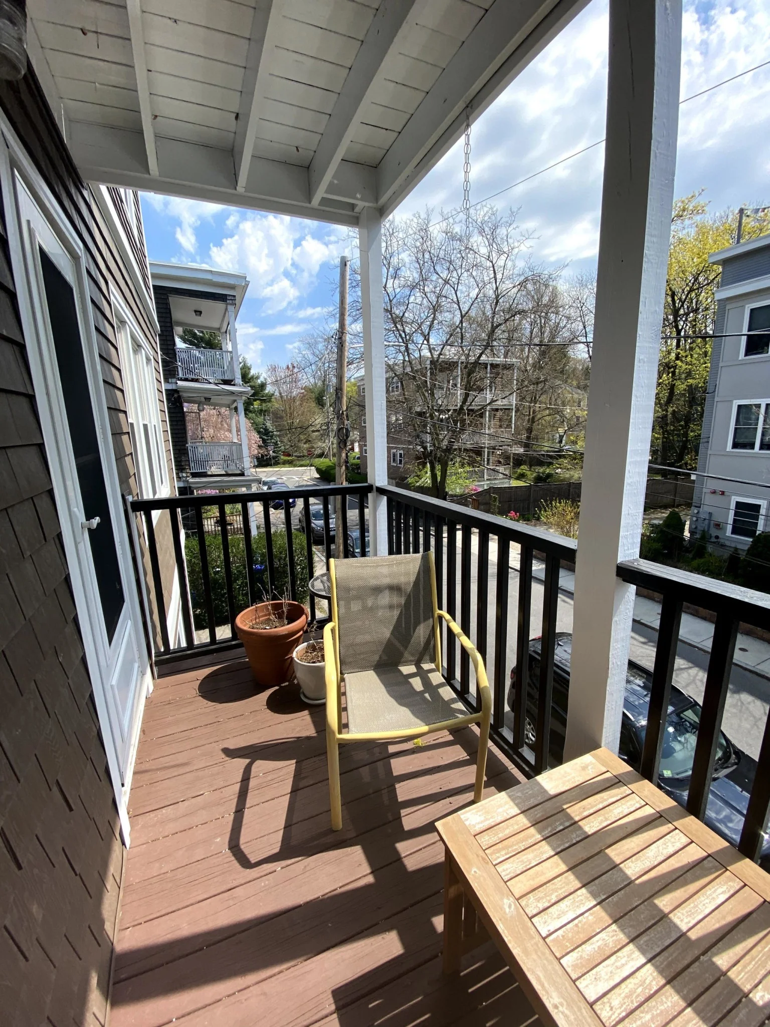 11-15 Stedman St, Jamaica Plain