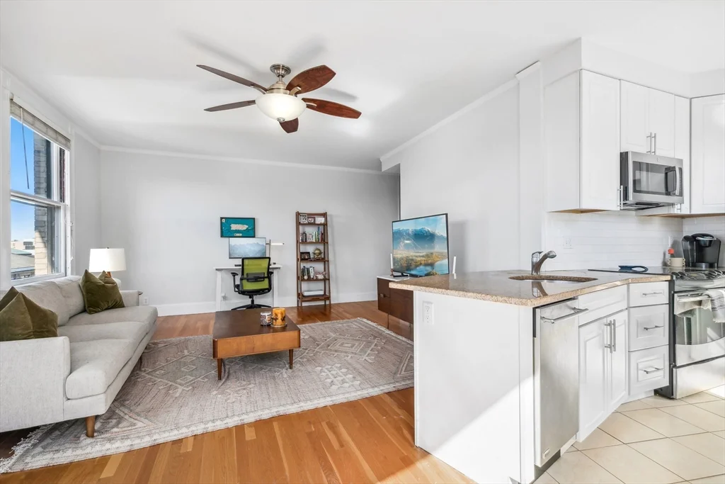 21 Beacon St, Beacon Hill
