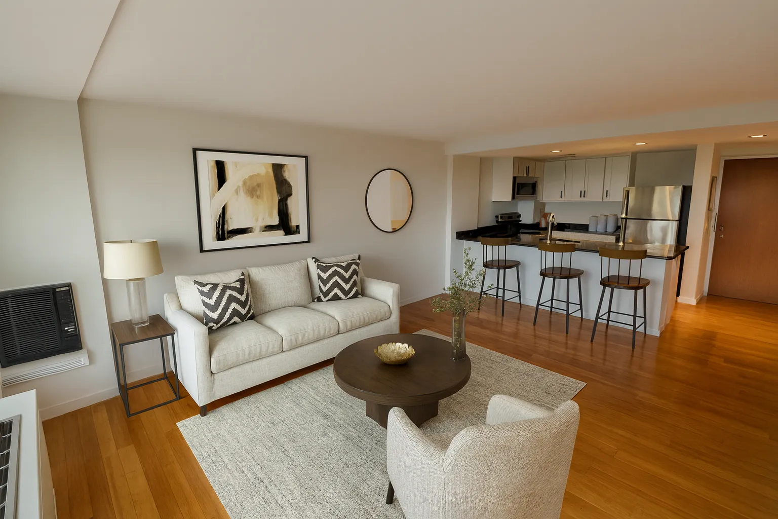 295 Harvard St, Mid-Cambridge