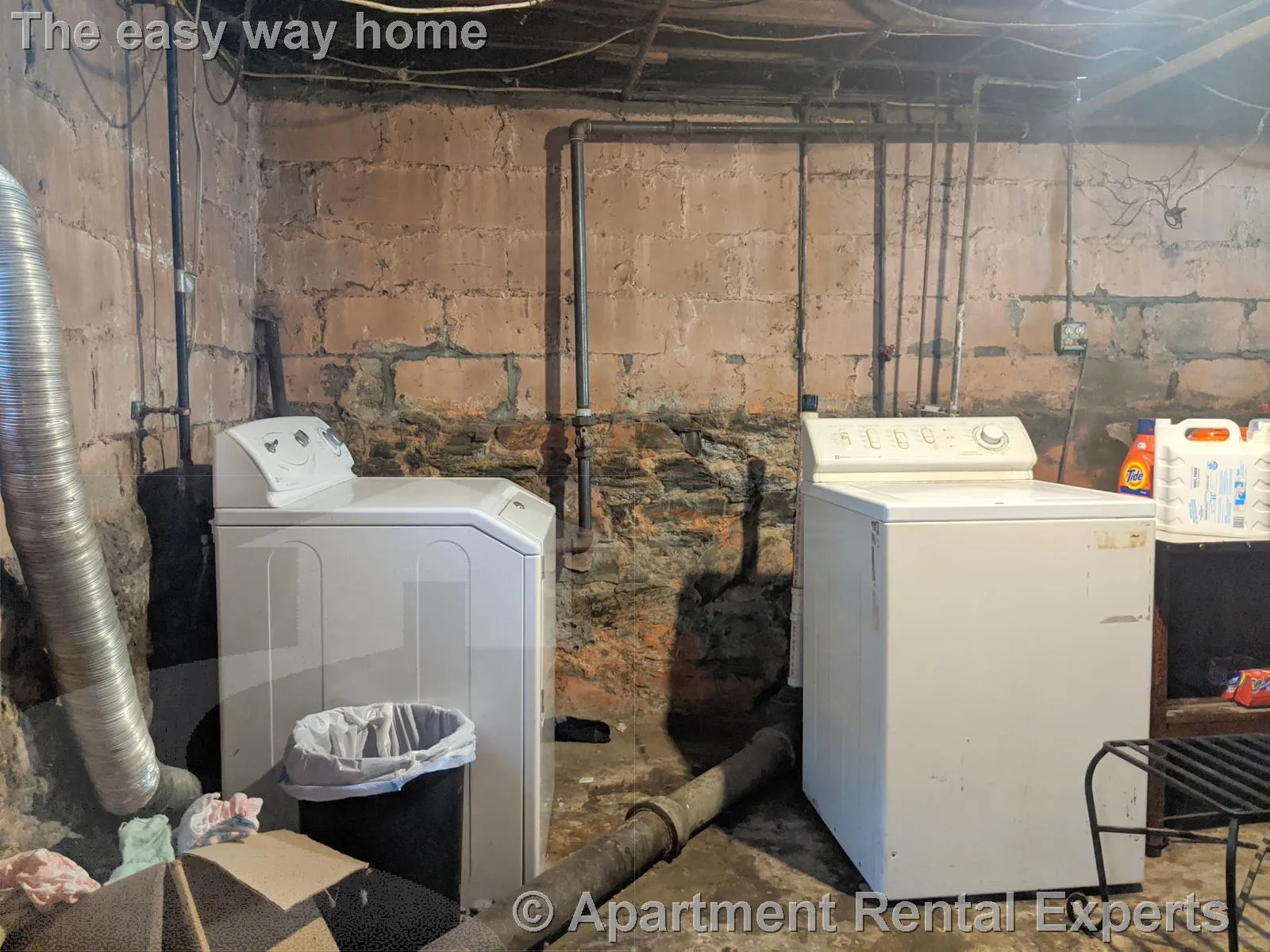 64 Linden Ave, Porter Square