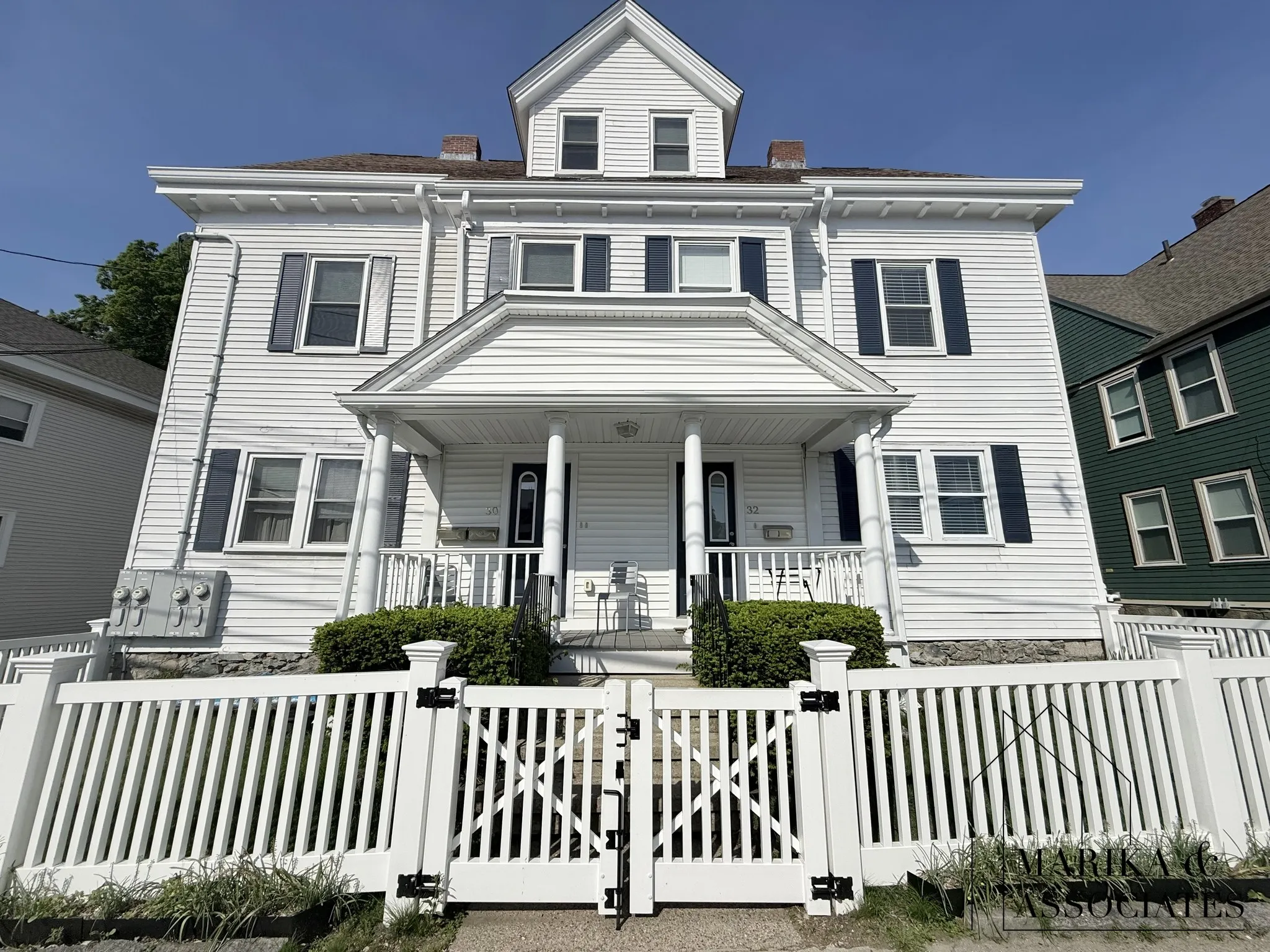 30 Willow St, Newton Centre