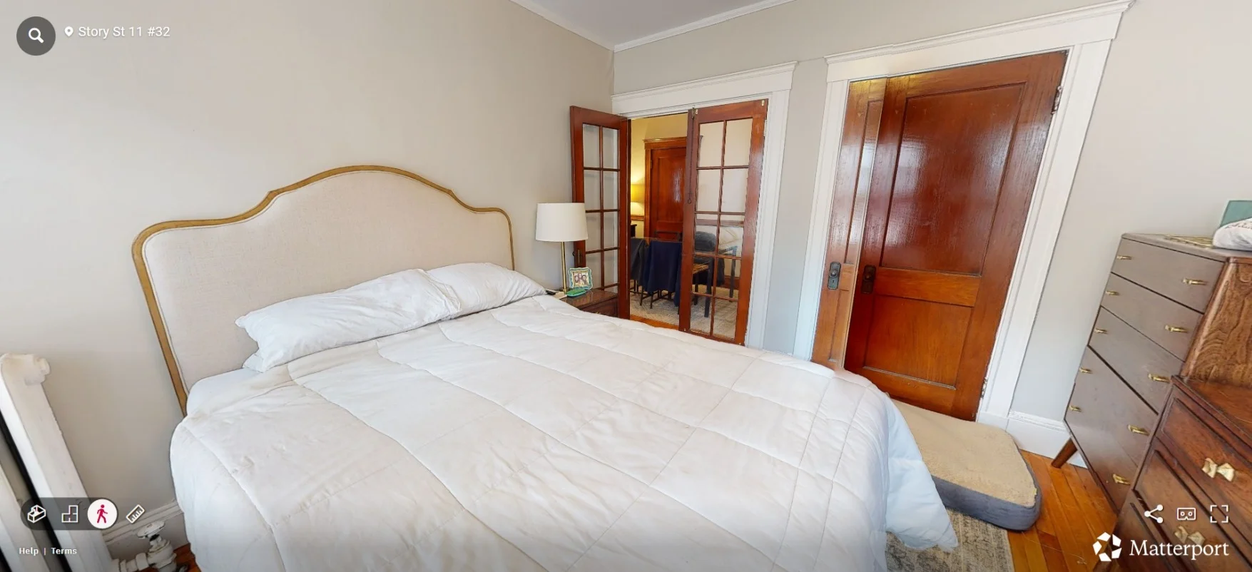 11 Story St, Harvard Square