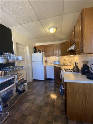 36 College Ave, Tufts