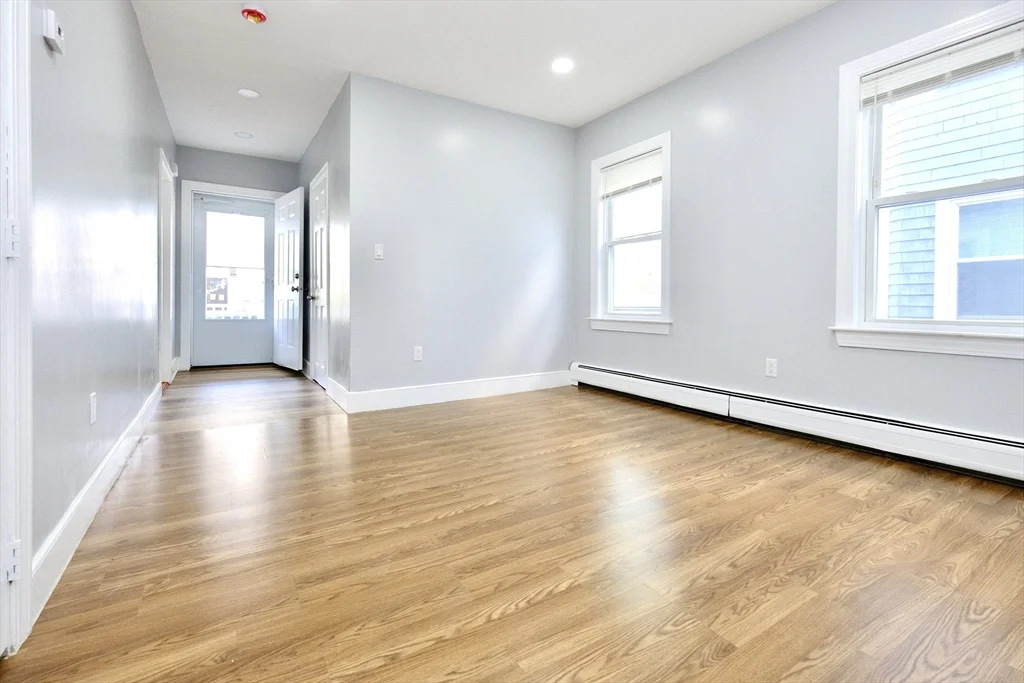 23 Granfield Ave, Roslindale