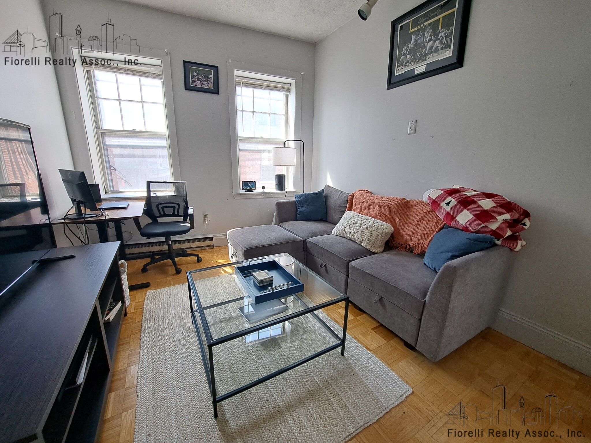 99 Prince St, North End