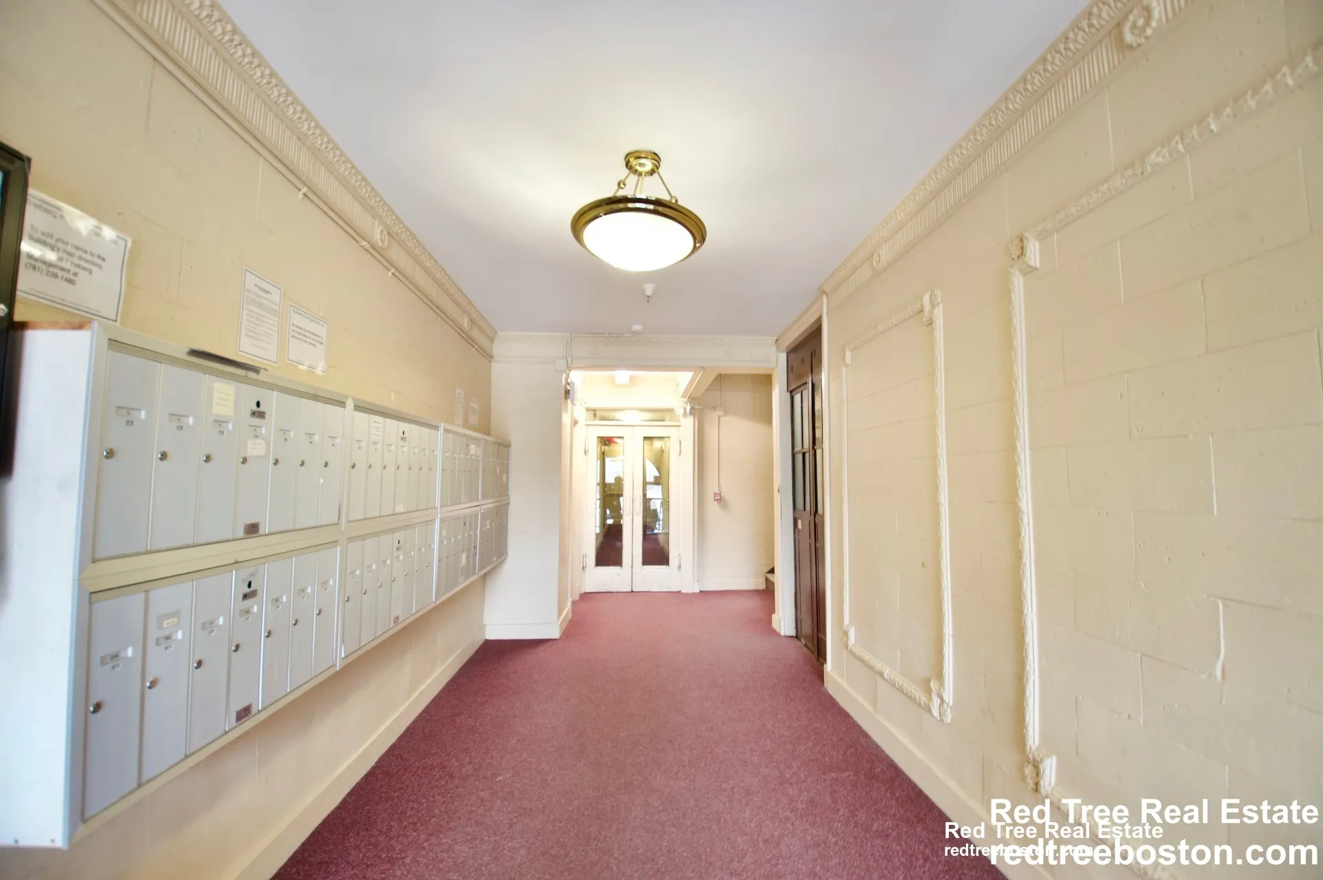 1175 Boylston, Fenway