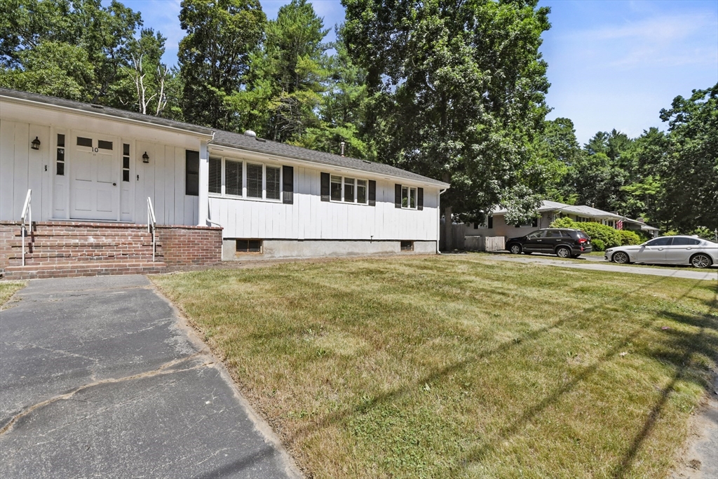 10 Lawndale Rd, Mansfield