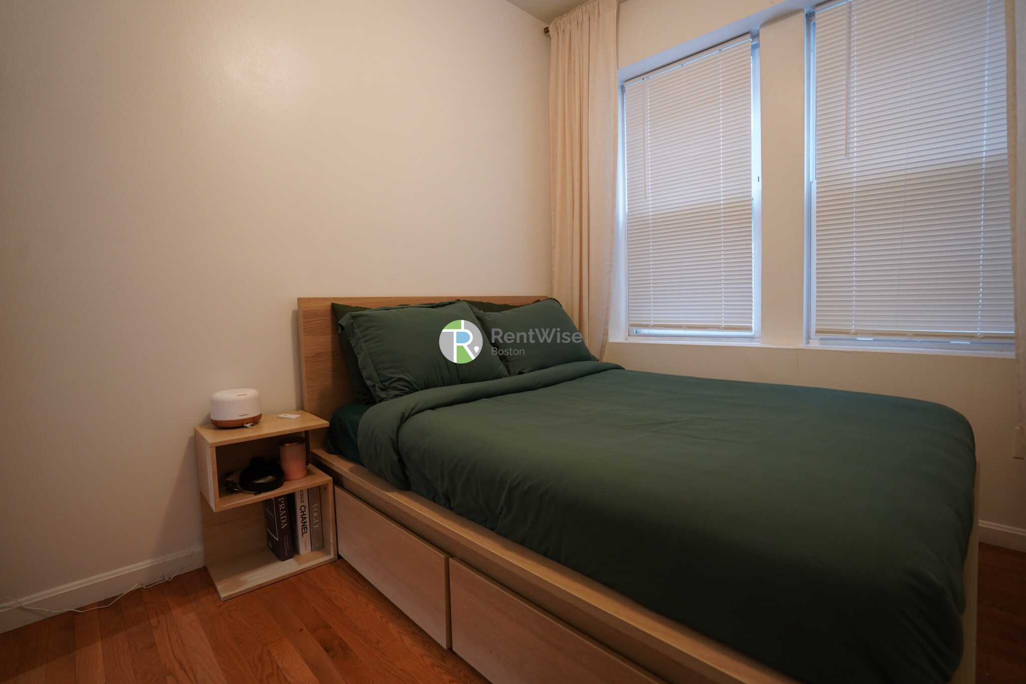 6 Cleveland Pl, North End