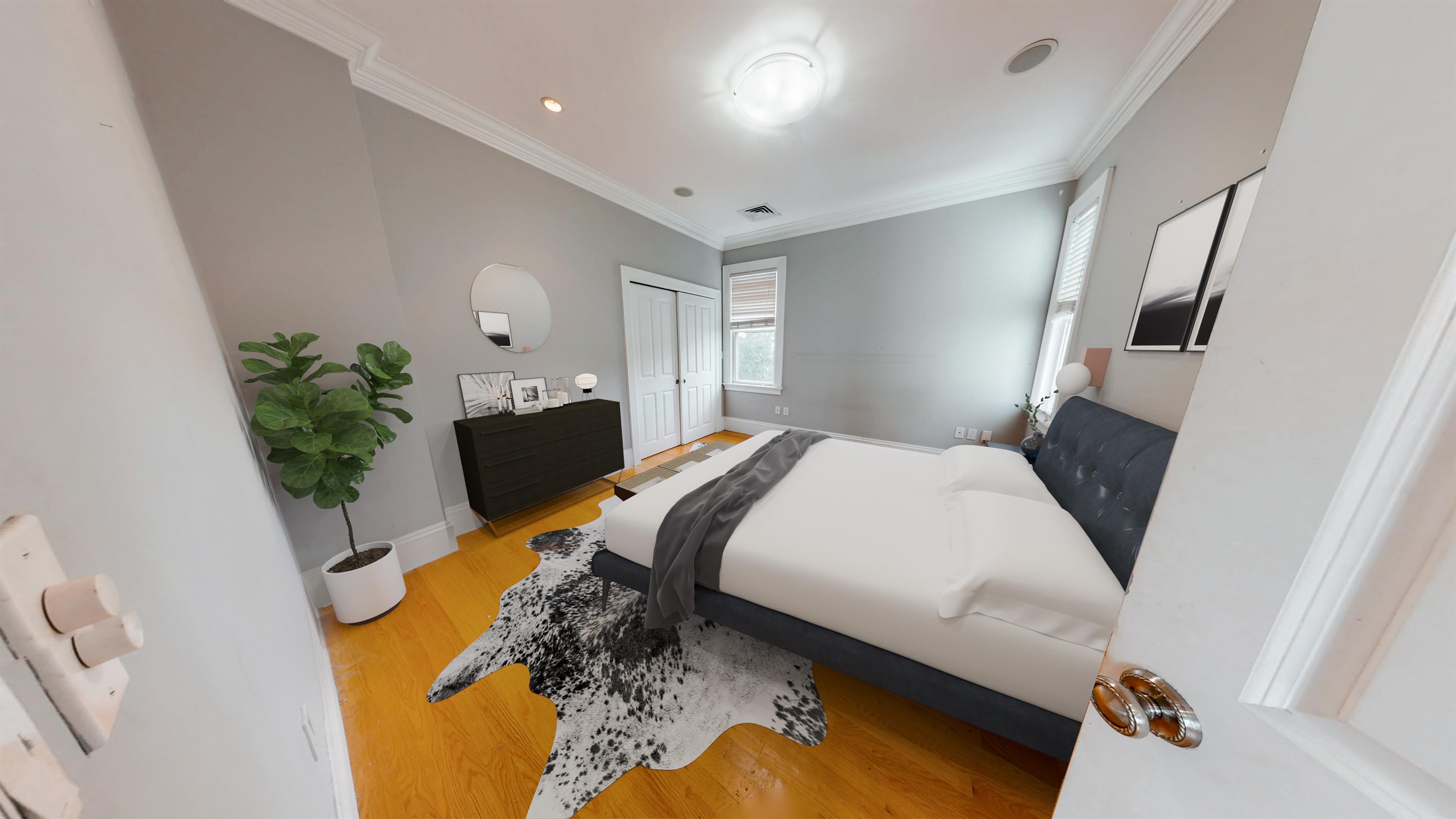 32 Ward St, South Boston