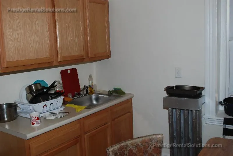 1377 Commonwealth Ave, Allston