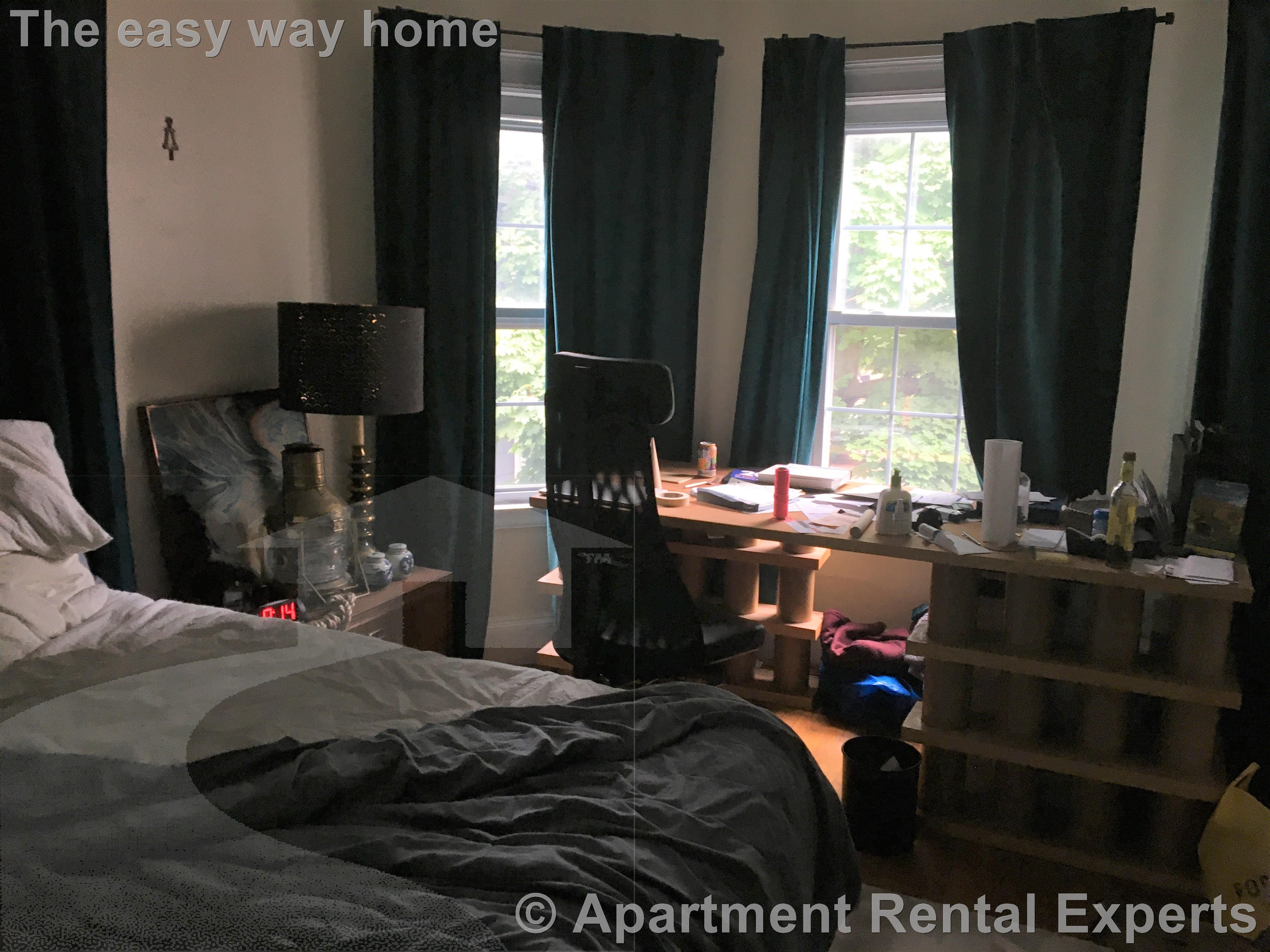 158 Magazine St, Cambridgeport