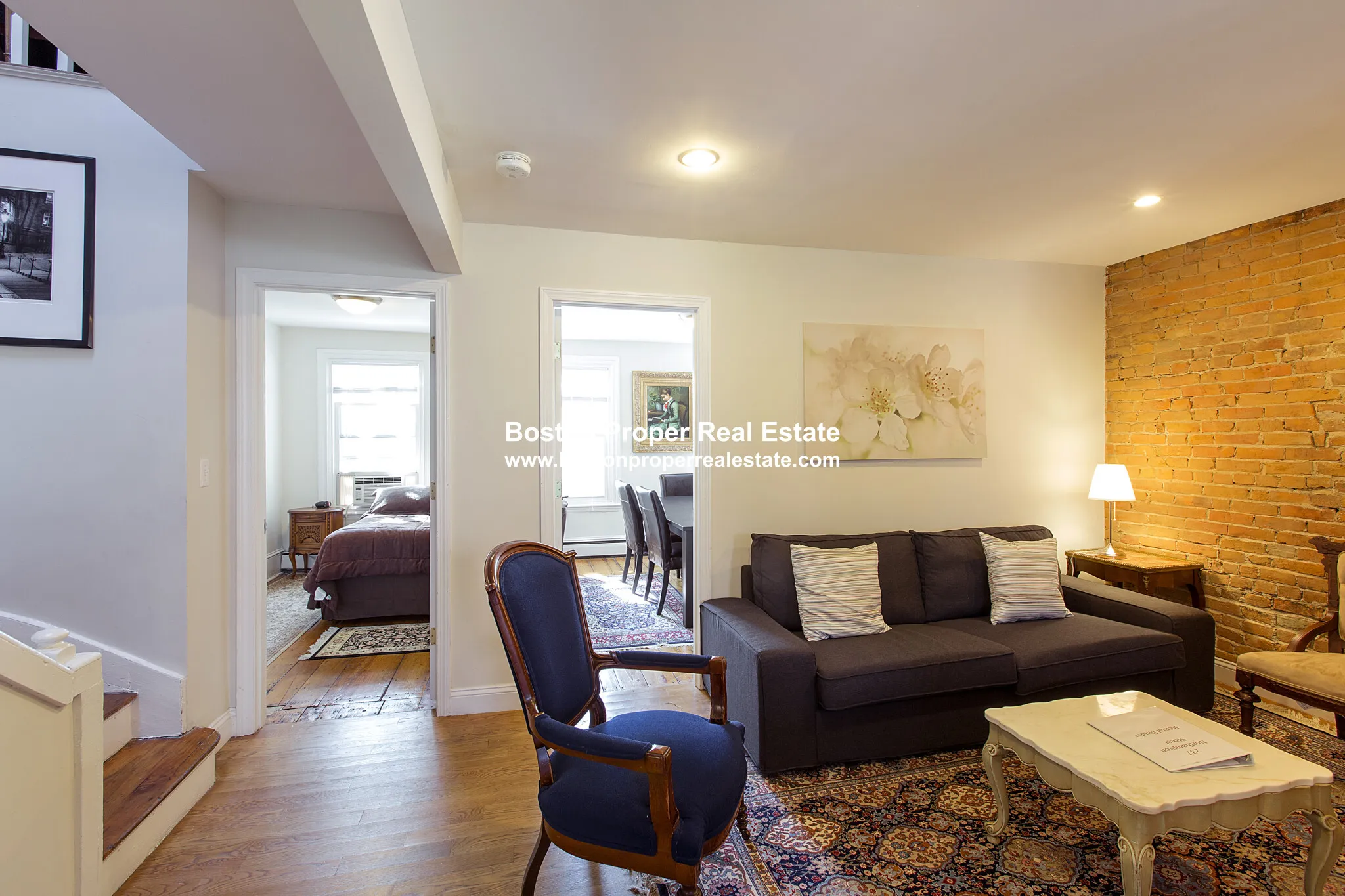 237 Northampton St, Roxbury