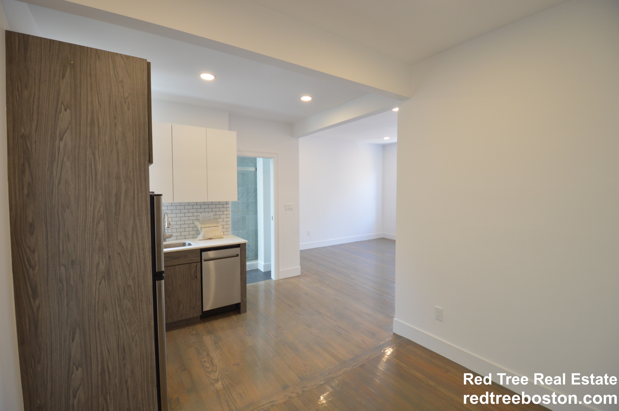 11 Queensberry St, Fenway