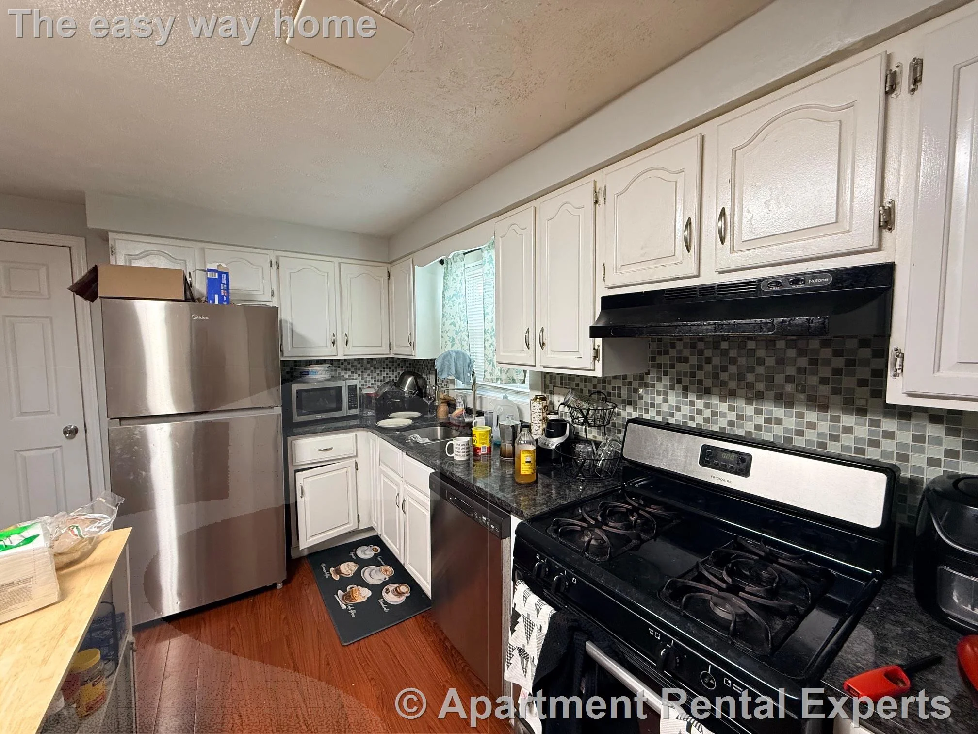 87 Bradford St, Other