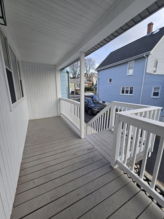 104 Granville Ave, Malden