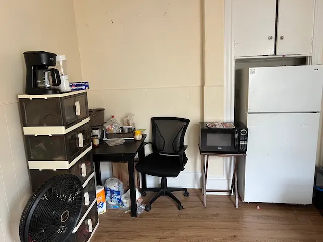 895 Huntington Ave, Mission Hill