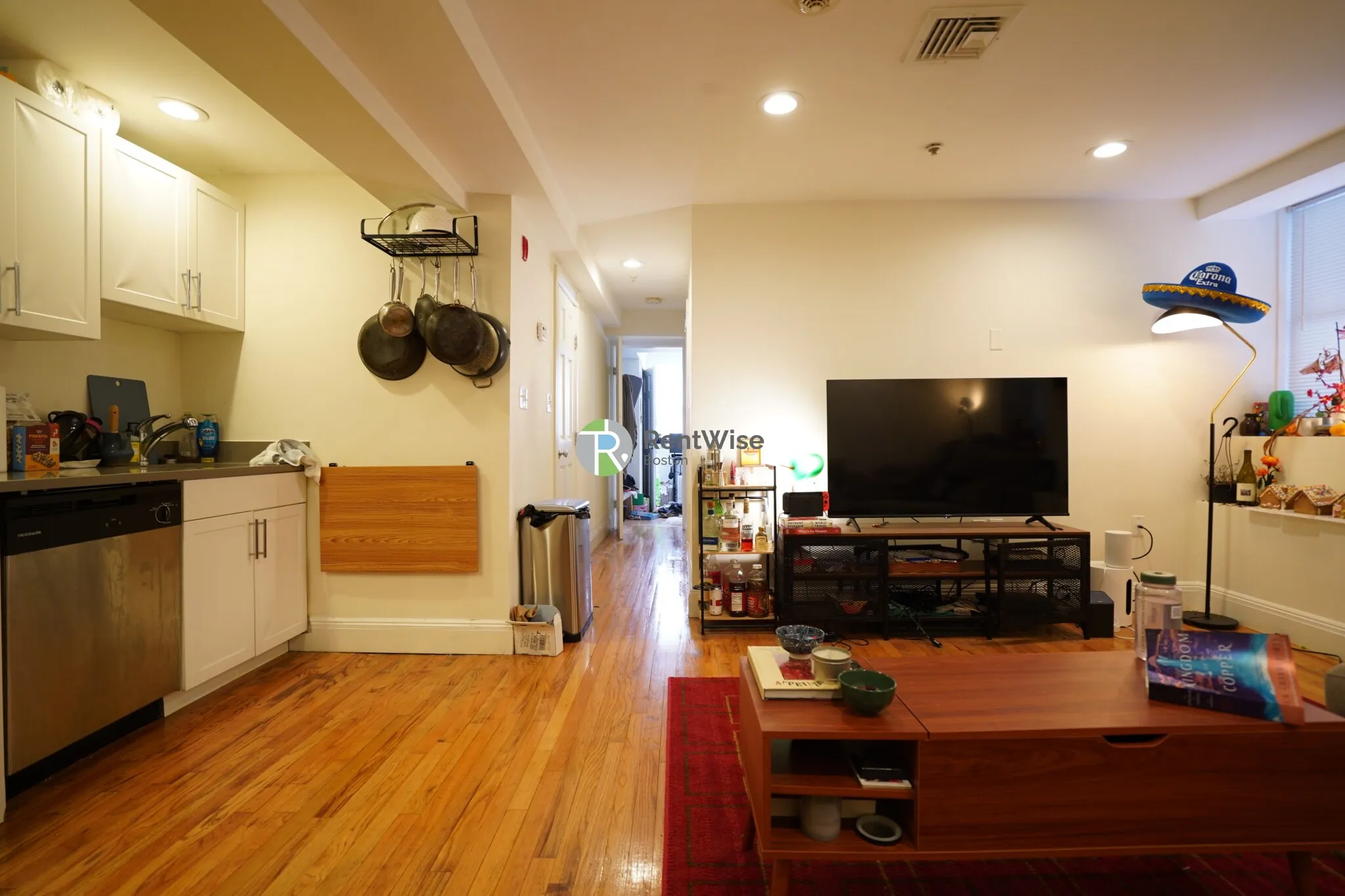 10 Brainerd Rd, Allston