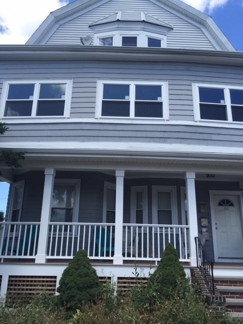 443 Broadway, Winter Hill