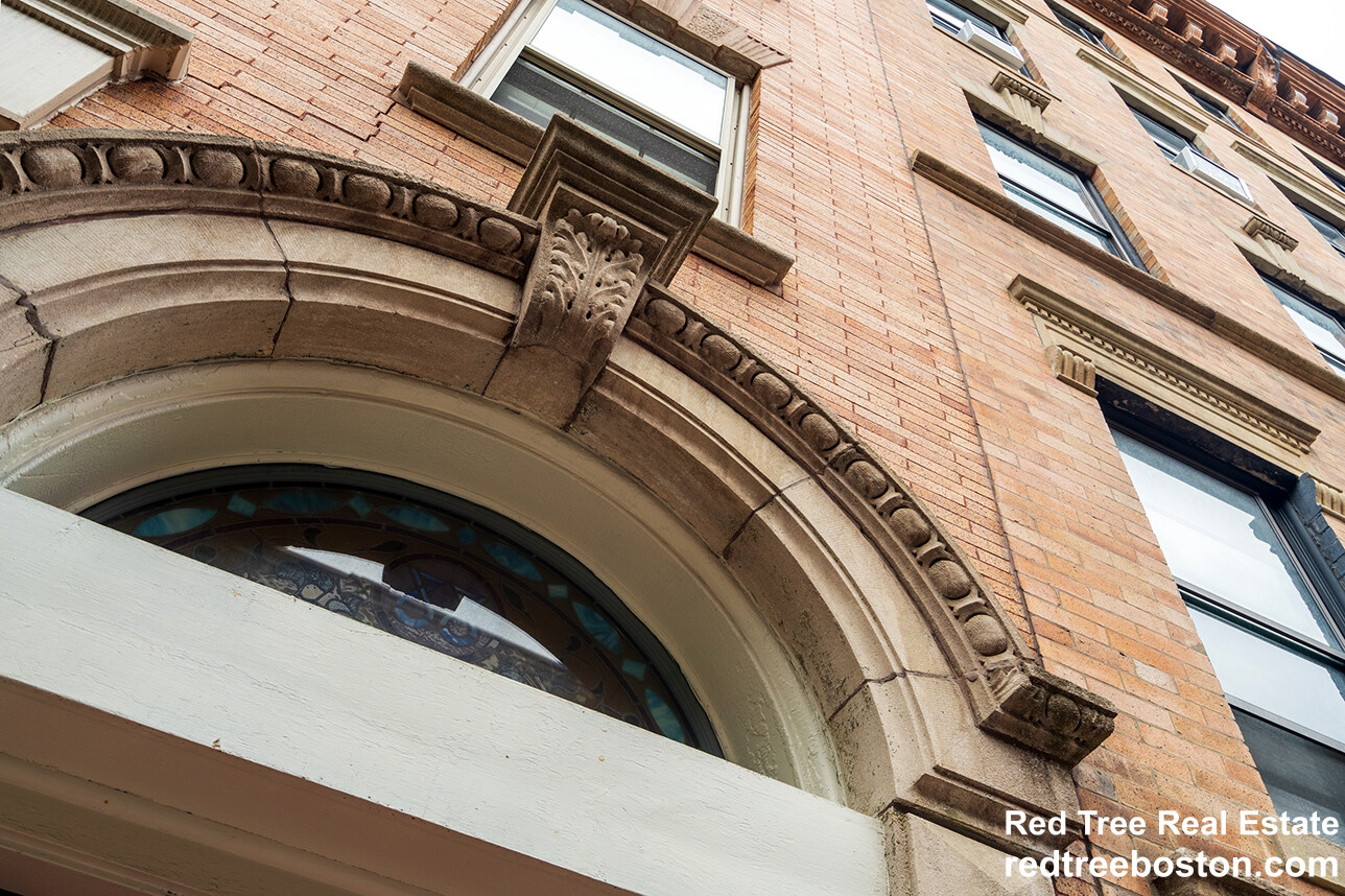 88 West Cedar St, Beacon Hill