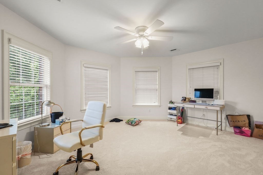 12 Ronald C Meyer, North Attleboro